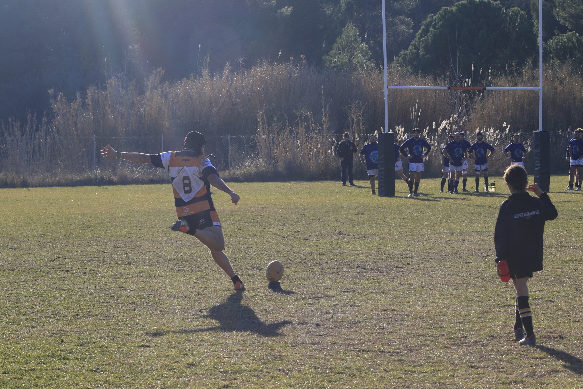 Crónica QRC 50 - 10 Gótics B